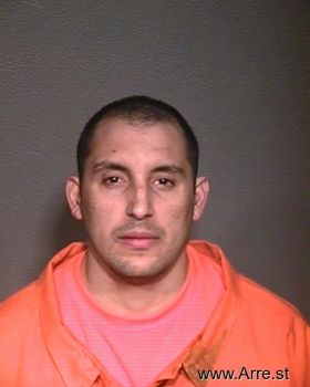 Jaime G Chavez Mugshot