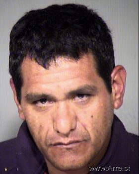 Jaime David Flores Mugshot