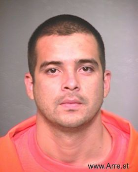 Jaime  Flores Mugshot