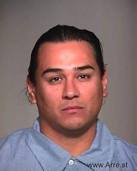 Jaime G Franco Mugshot