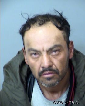 Jaime  Gallegos Mugshot