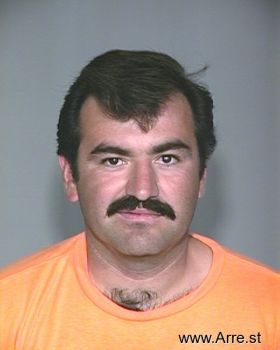 Jaime  Garcia Mugshot