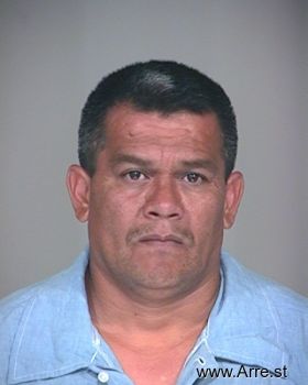 Jaime  Garcia Mugshot