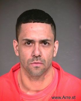 Jaime  Garcia Mugshot