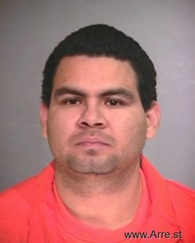 Jaime L Garcia Mugshot