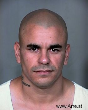 Jaime  Garcia Mugshot