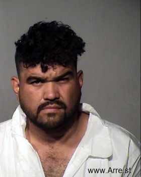 Jaime  Garcia-calderon Mugshot