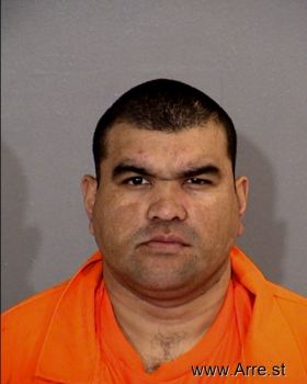 Jaime I Garcia-calderon Mugshot