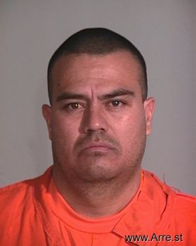 Jaime  Garcia-gonzalez Mugshot