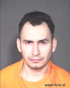 Jaime  Garcia-rios Mugshot