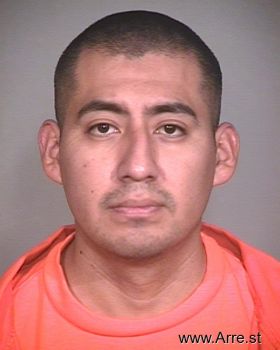 Jaime S Garcia-trujillo Mugshot