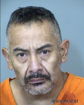 Jaime Hernan Garcia Matarrita Mugshot