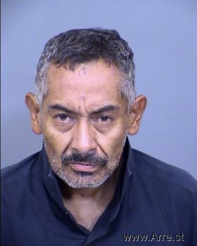 Jaime Hernan Garcia Matarrita Mugshot