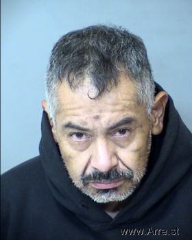 Jaime Hernan Garcia Matarrita Mugshot