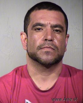 Jaime  Gomez Mugshot