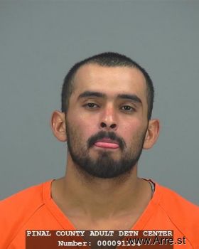 Jaime  Gomez Mugshot