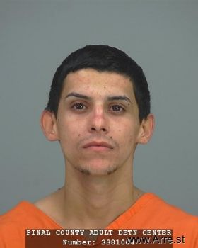 Jaime  Gomez Mugshot