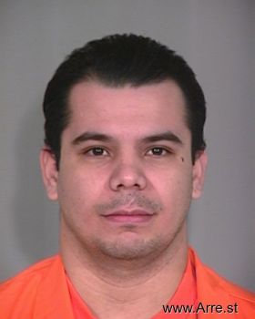 Jaime L Gonzalez Mugshot