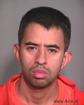 Jaime G Gonzalez Mugshot