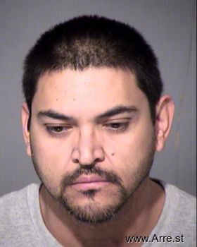 Jaime Antonio Gonzalez-mendoza Mugshot