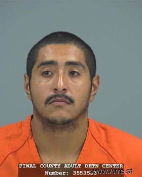 Jaime  Gonzalez-meza Mugshot