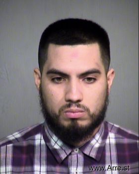 Jaime  Hernandez Mugshot