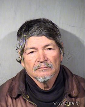 Jaime Dominguez Hernandez Mugshot