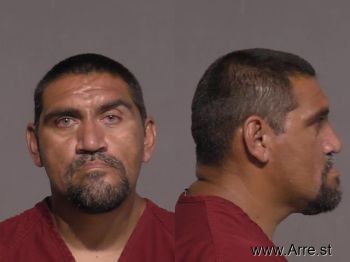 Jaime  Hernandez Mugshot