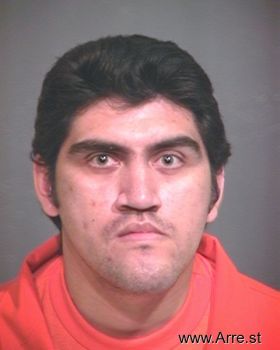 Jaime  Hernandez Mugshot