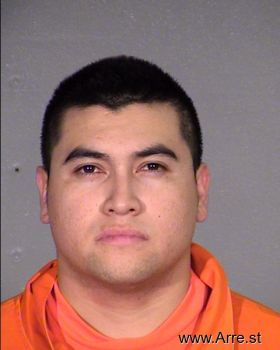 Jaime A Hernandez Mugshot