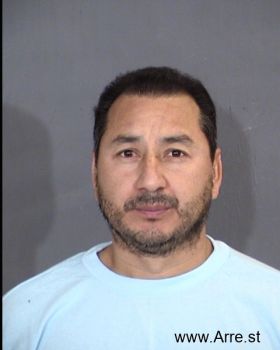 Jaime  Hernandez Mugshot