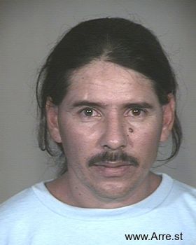 Jaime  Hernandez-moreno Mugshot