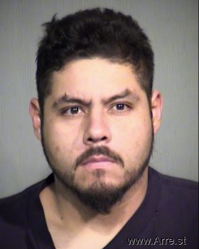 Jaime Canales Lopez Mugshot