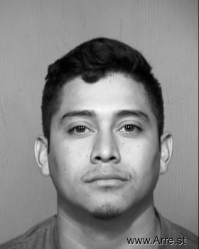 Jaime Alberto Lopez Mugshot