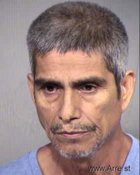 Jaime Felix Lopez Mugshot