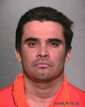 Jaime S Lopez Mugshot