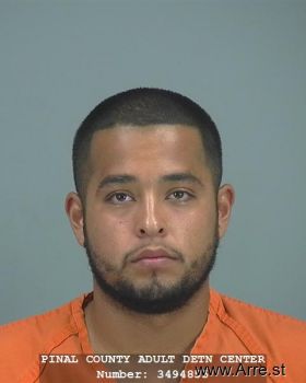 Jaime Lopez Lopez Mugshot