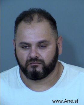 Jaime  Lopez-ponce Mugshot