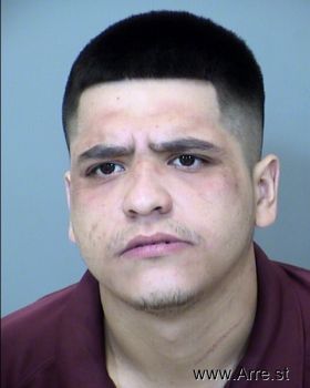 Jaime  Medina Mugshot