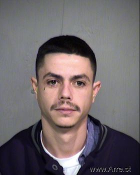 Jaime  Molina Mugshot