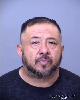 Jaime Santoyo Moreno Mugshot