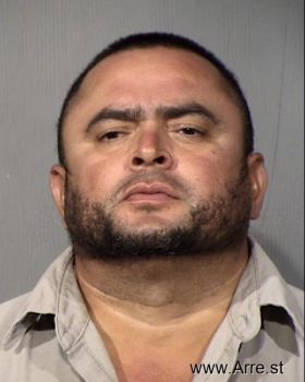 Jaime  Moreno-cota Mugshot