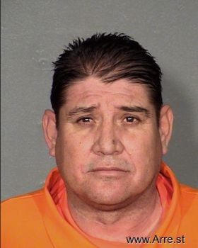 Jaime O Ortiz Mugshot