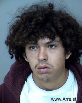 Jaime Ismael Perez Mugshot