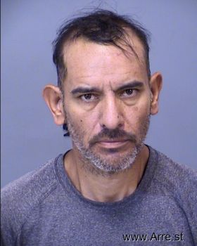 Jaime R Perez Mugshot