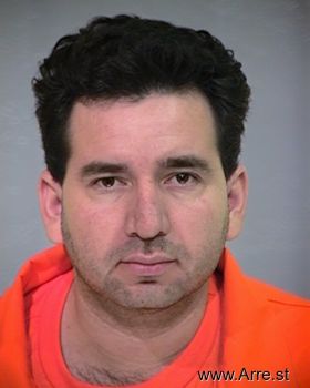 Jaime H Perez-barragan Mugshot