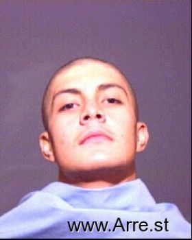 Jaime L Rodriguez Mugshot