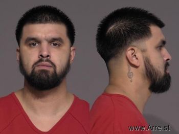 Jaime Rodriguez Rodriguez Mugshot