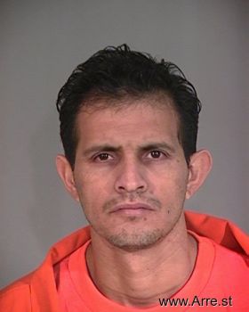 Jaime H Ruiz-ruiz Mugshot