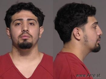 Jaime Jose Torres Mugshot